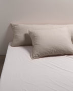 bedMATE Sloop Linnen Dune - SUITE702