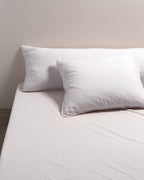 bedMATE Sloop Linnen White - SUITE702