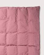 Dekbedovertrek Linnen Mauve Rose - SUITE702