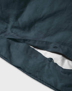 Dekbedovertrek Linnen Midnight Blue - SUITE702