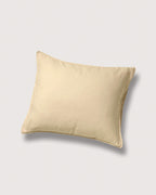 Kussensloop Linnen Creamy Yellow - SUITE702
