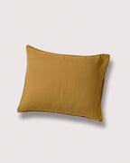 Kussensloop Linnen Khaki Gold - SUITE702