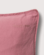 Kussensloop Linnen Mauve Rose - SUITE702