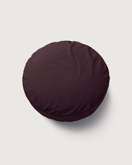 bigDOT Pillowcase Plum Noir