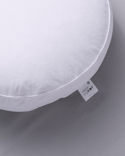 Really bigDOT cushion (vegan)