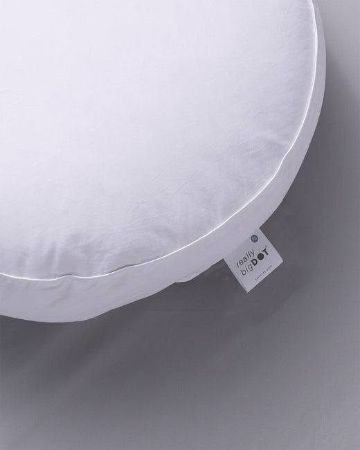 Really bigDOT cushion (vegan)