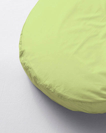 bigDOT Pillowcase Spring Green