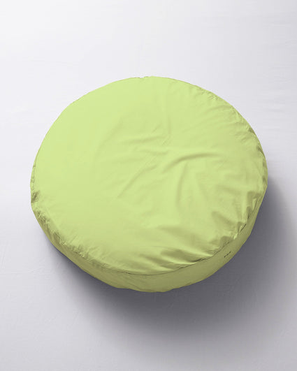 bigDOT Pillowcase Spring Green