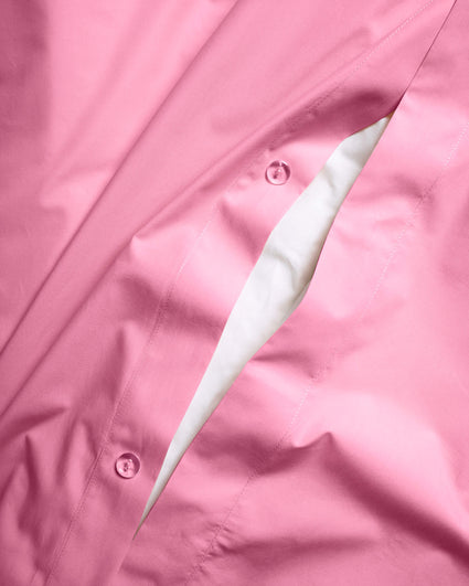 Duvet Cover Cotton Pink Candy