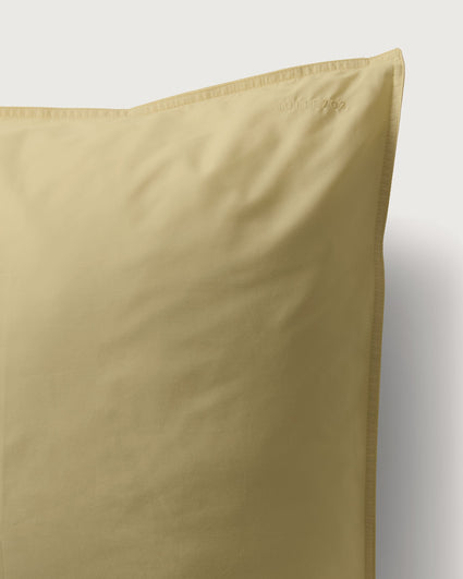 Bedding Set Satin Buttercream