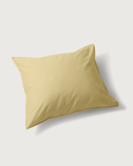 Pillowcase Satin Buttercream