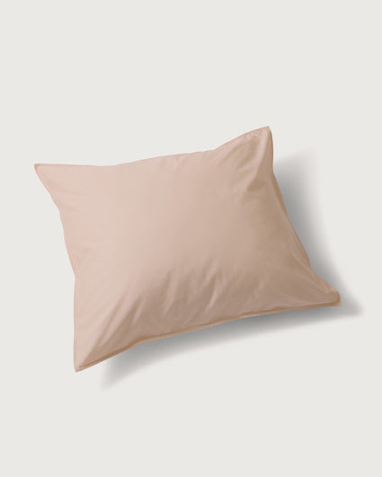 Satin Pillowcase Champagne
