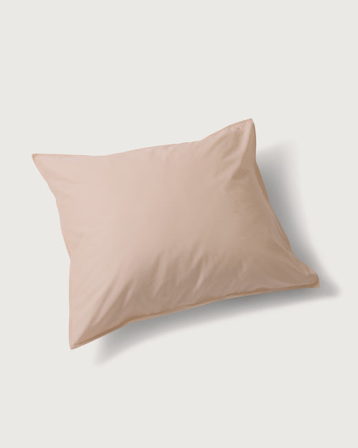 Satin Pillowcase Champagne