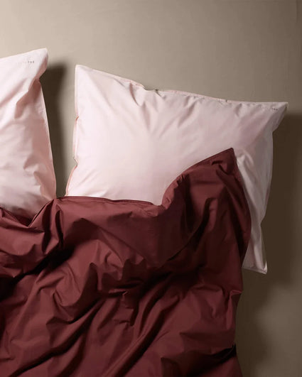 Fitted Sheet Cotton Camel