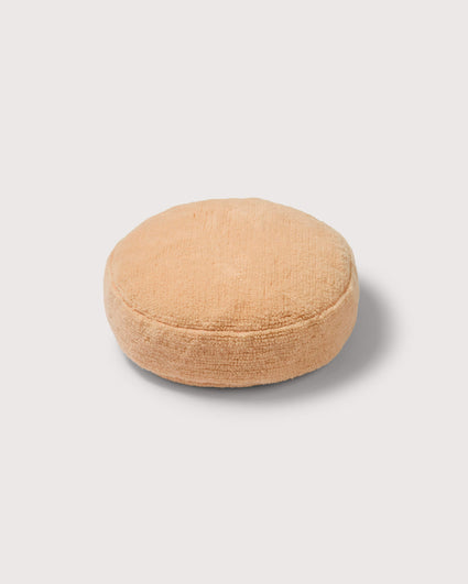bigDOT Cushion Cover Furry Blush
