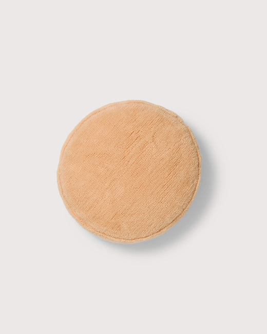bigDOT Cushion Cover Furry Blush