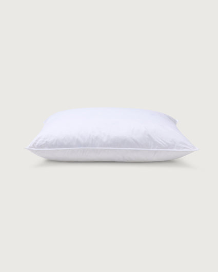 Pillow Firm