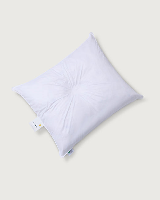 Pillow Firm
