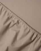 Hoeslaken Katoen Camel - SUITE702