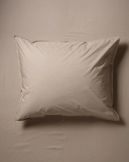 Bedding Set Cotton Camel