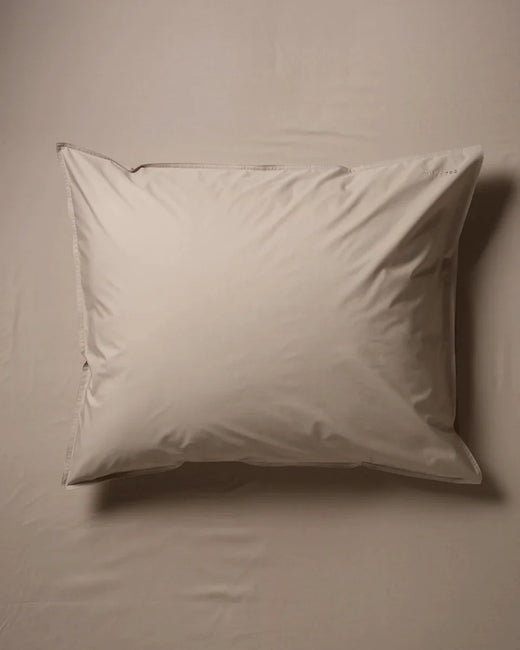 Pillowcase Cotton Camel