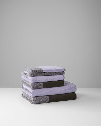 Complete Set Blend Green Lilac (6 pcs.)