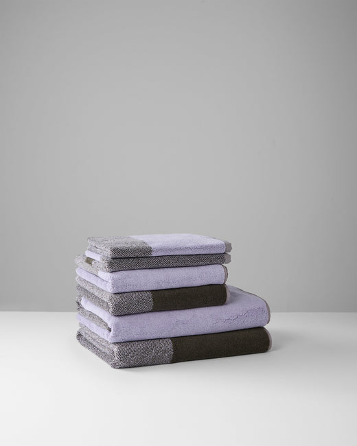 Complete Set Blend Green Lilac (6 pcs.)