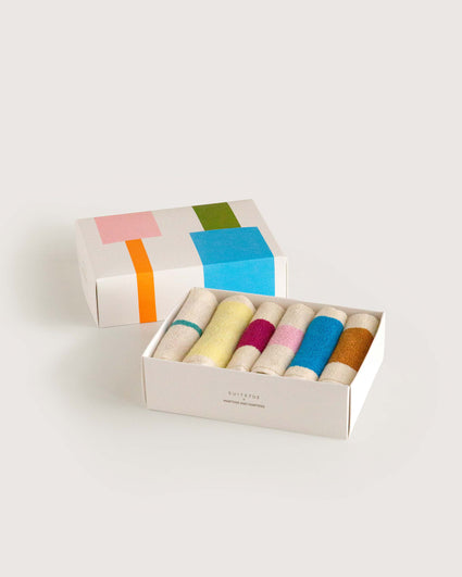 Guest Towel Gift Set