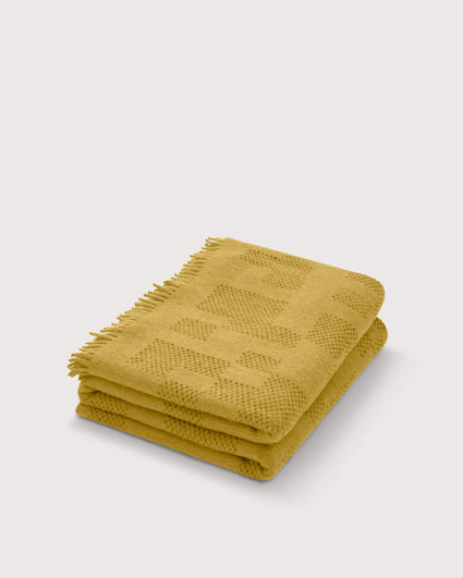 Bedspread Mesh Avocado Green