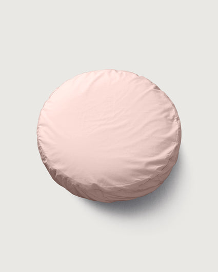 bigDOT Pillowcase Blush