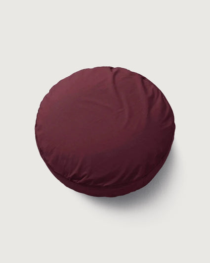 bigDOT Pillowcase Brique Red