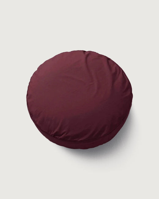 bigDOT Pillowcase Brique Red