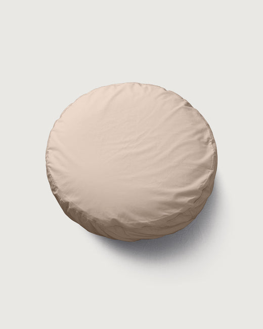 bigDOT Pillowcase Camel