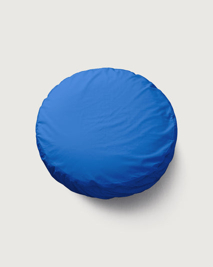 bigDOT Pillowcase Cobalt Blue