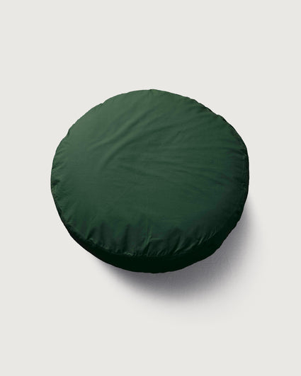 bigDOT Pillowcase Forest Green