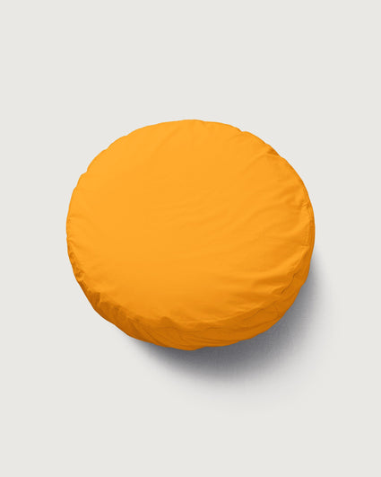 bigDOT Pillowcase Mango