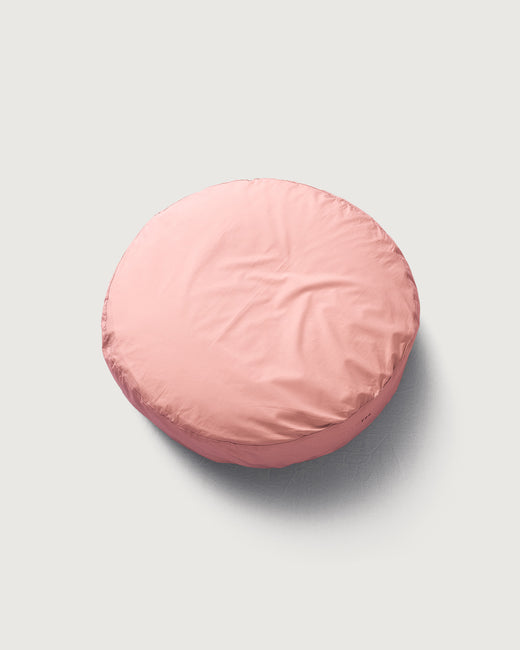 bigDOT Pillowcase Dusty Rose
