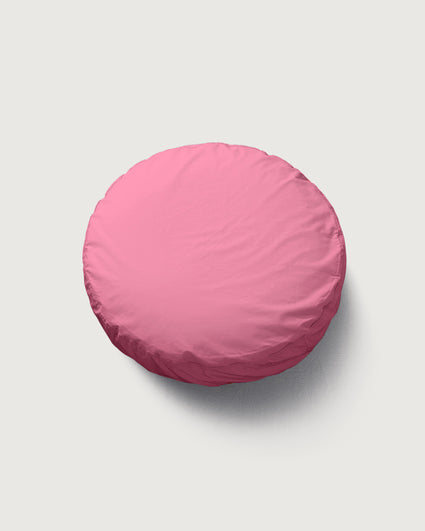 bigDOT Pillowcase Pink Candy