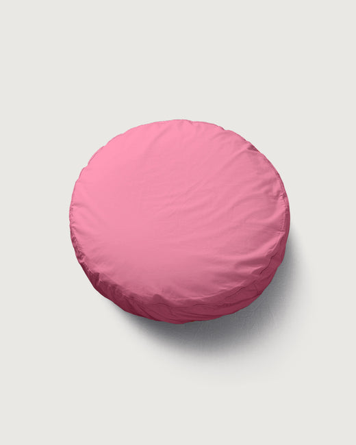 bigDOT Pillowcase Pink Candy