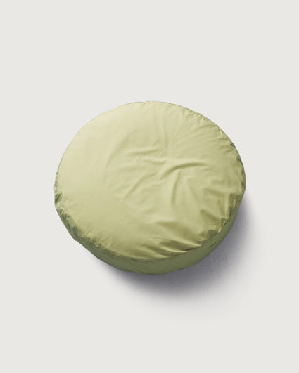 bigDOT Pillowcase Pistachio