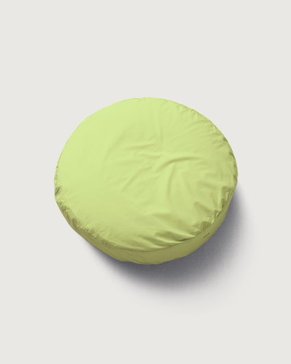 bigDOT Pillowcase Spring Green