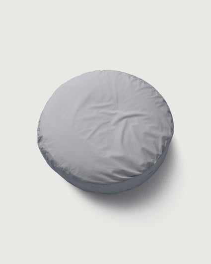 bigDOT Pillowcase Urban Grey