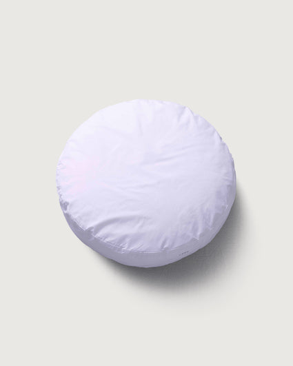 bigDOT Pillowcase White