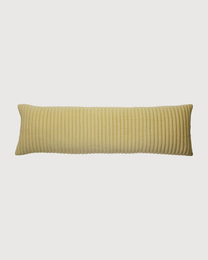 bedMATE Cushion Cover Puffy Bamboo