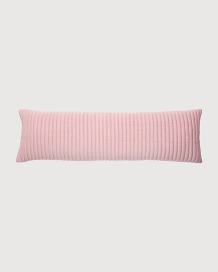 bedMATE Cushion Cover Puffy Marshmellow