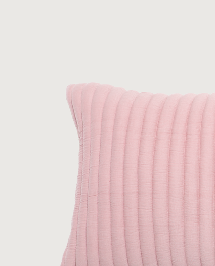 bedMATE Cushion Cover Puffy Marshmellow