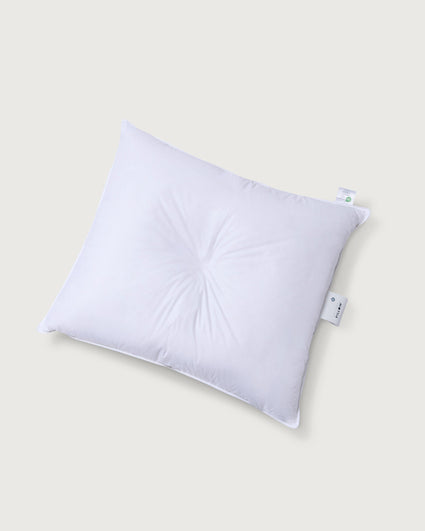Pillow Sandwich