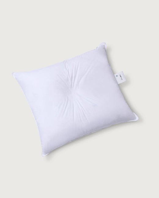 Pillow Sandwich