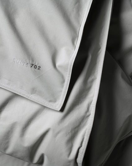 Bedding Set Cotton Urban Grey