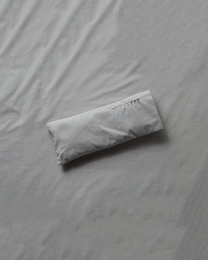 Aroma Eye Pillow Urban Grey